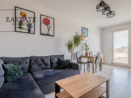 Mieszkanie Gdańsk Kokoszki ul. Nowatorów