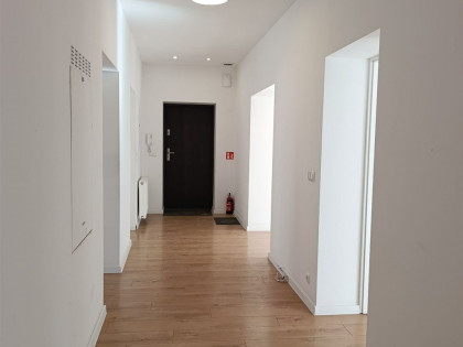 Mieszkanie Gliwice Śródmieście ul. Chopina