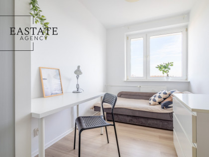 Mieszkanie Gdańsk Piecki-Migowo ul. Amundsena