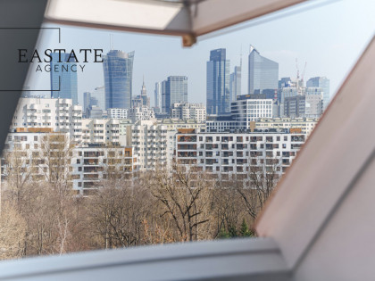 Mieszkanie Warszawa Wola ul. Wolska