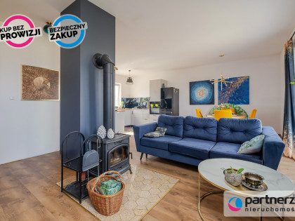 Dom Bojano ul. Lisia