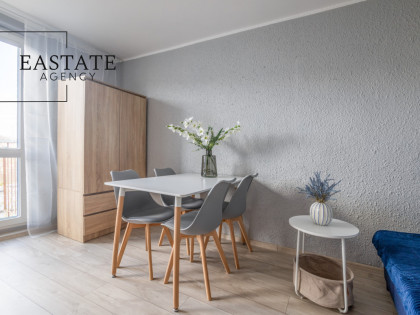 Mieszkanie Gdańsk Żabianka ul. Gospody