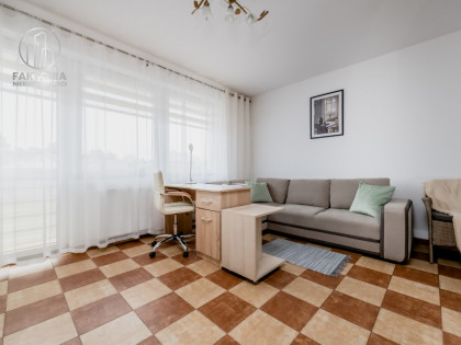 Mieszkanie Białystok Nowe Miasto ul. Kręta