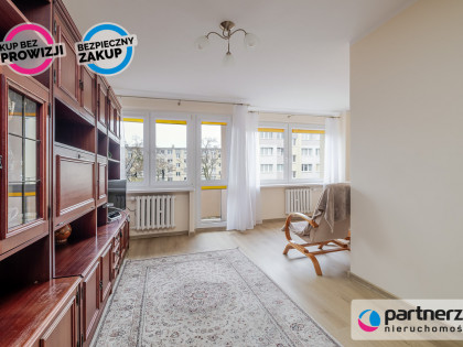 Mieszkanie Gdańsk Przymorze ul. Piastowska