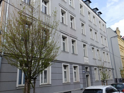 Mieszkanie Gliwice Śródmieście ul. Chopina