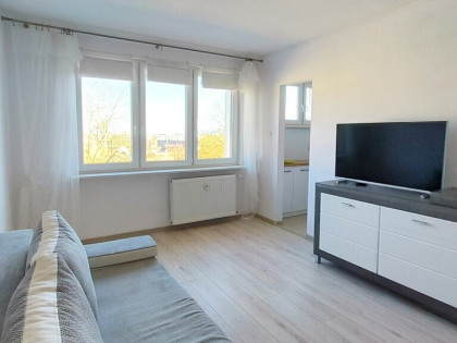 Kawalerka na sprzedaż, Nowe Miasto