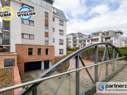 Mieszkanie Sopot ul. Armii Krajowej