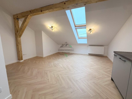 Mieszkanie Wrocław rynek pierwotny ul. Asfaltowa