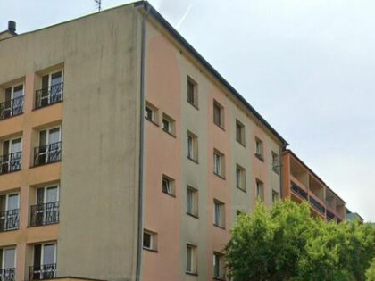 Sprzedam udziały w mieszkaniu