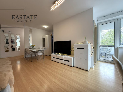 Mieszkanie Warszawa Śródmieście, Powiśle ul. 3 Maja