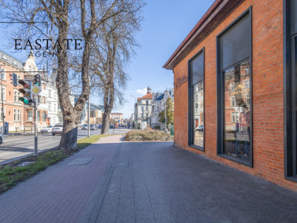 Lokal Gdańsk Wrzeszcz ul. Jaśkowa Dolina