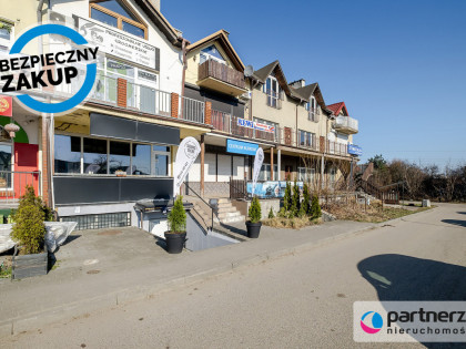 Lokal Pogórze ul. Antoniego Abrahama