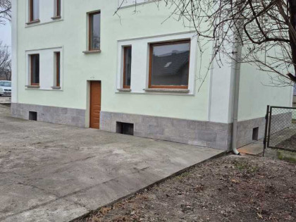 Do sprzedaży obiekt dwukondygnacyjny w Opolu