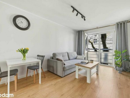 Na sprzedaż 2 pok. | Poznań, Jeżyce | ul. Jana Kassyusza 4