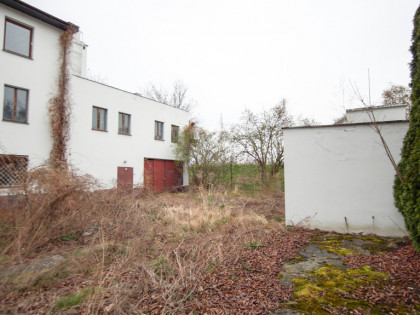 Sprzedaż obiektu usługowo-mieszkaniowego - centrum