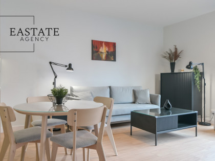 Mieszkanie Gdańsk Śródmieście ul. Ks. Jerzego Popiełuszki