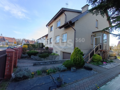 Okazja! Dom z duszą i ogrodem w sercu Milicza