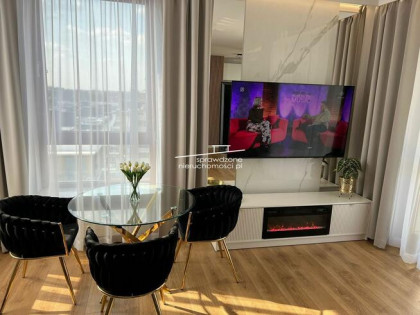 Mieszkanie  Mokotów, Obrzeżna