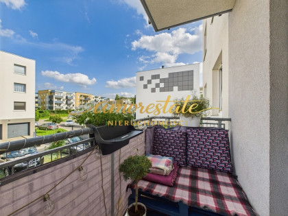 Nowoczesny adres z klimatem małego miasteczka!