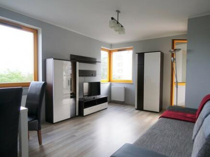 Os. Polonia, na wynajem 2-pok. mieszkanie