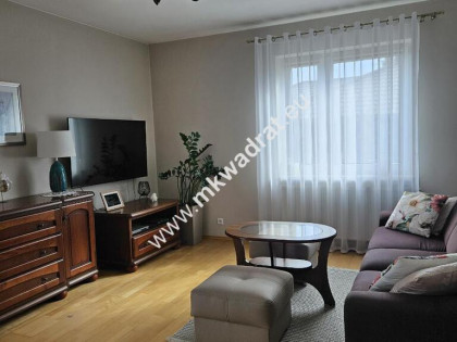 Dom 5 pokoi blisko PKP, niski koszt utrzymania