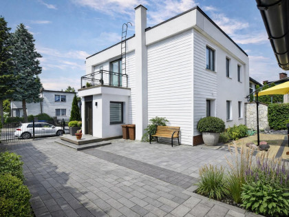 Dom Rumia ul. Górnicza