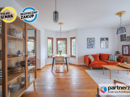 Dom Gdańsk Łostowice ul. Łyżwiarska