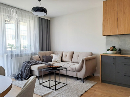 Mieszkanie Białystok Wygoda ul. 42 Pułku Piechoty