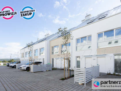 Dom Rumia rynek pierwotny ul. Czereśniowa