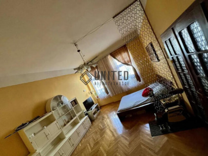 okolice ul. Mierniczej