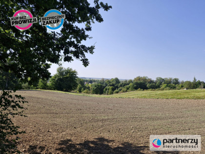 Działka Wicko ul. Lipowa