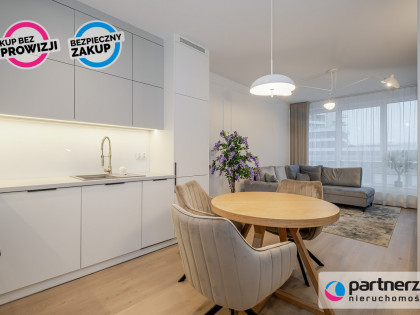 Mieszkanie Gdynia Śródmieście ul. Św. Piotra