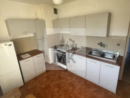 Mieszkanie Kraków Kraków-Nowa Huta, Czyżyny ul. Centralna