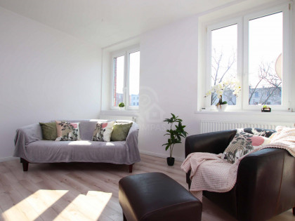 Mieszkanie Wrocław Wrocław-Krzyki, Borek ul. Generała Józefa Hallera