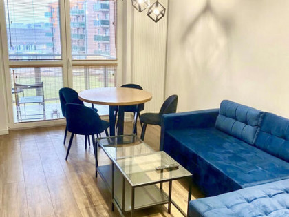 3 pokoje | Dębowe Tarasy | komórka | garaż