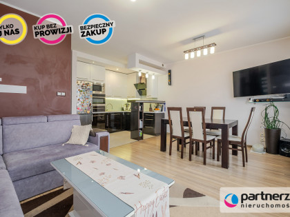 Mieszkanie Iława ul. Kazimierza Odnowiciela