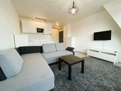 Wynajmę komfortową kawalerkę w centrum-Kosińskiego