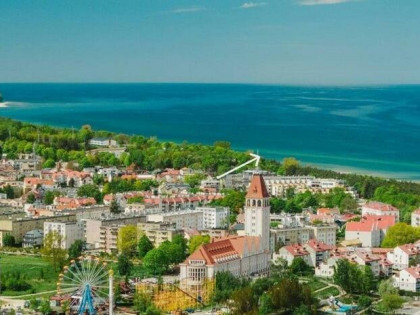 Mieszkanie super lokalizacja /5 min pieszo do morza