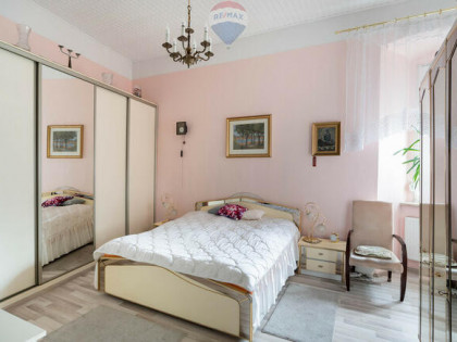 Wyjątkowe, super lokalizacja, kameralny budynek