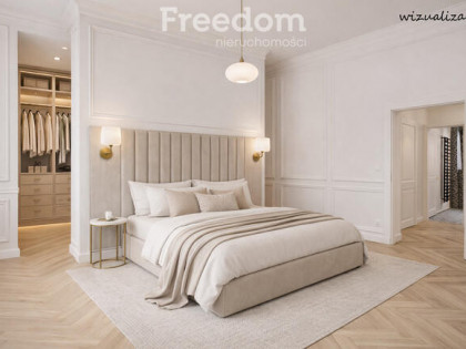 3-pokoje w zabytkowej kamienicy | Staszica | 97m2