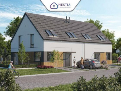 Ostatni dostępny, 12 minut pieszo do szkoły!