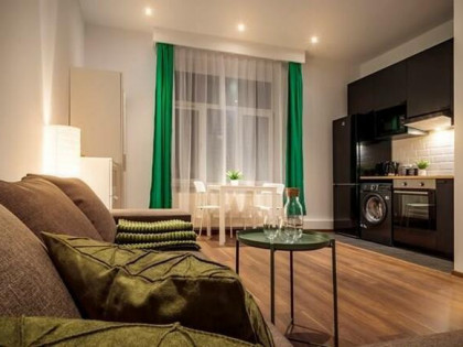 Kawalerka blisko centrum, mp., Hoene-Wrońskiego 12