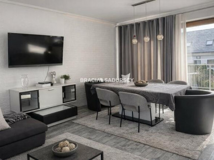 Mieszkanie Kraków Dębniki, Szymona Szymonowica