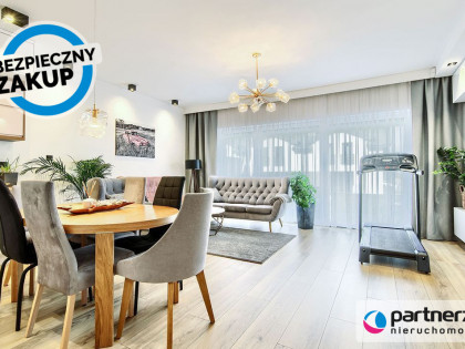 Dom Gdańsk Borkowo ul. Wiosenna