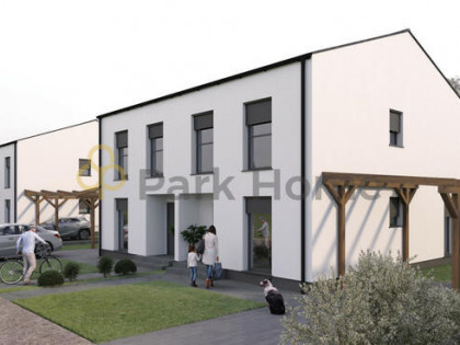 Dom Przybyszewo gm. Święciechowa,