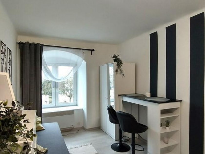 Studio pet-friendly, Słowackiego 11, Os. „Centrum”