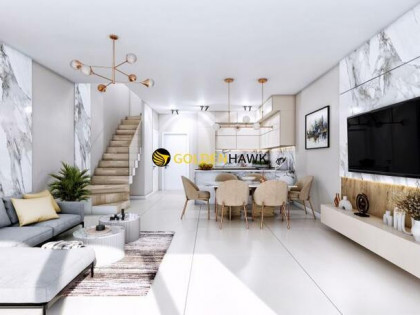 Dom Szczecin Warszewo