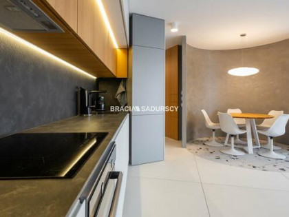 Mieszkanie Kraków Dębniki, Dębniki Stare, Madalińskiego