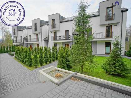 Mieszkanie Wadowice, Karmelicka