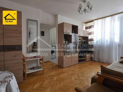 Mieszkanie Lublin Kalinowszczyzna, Okrzei